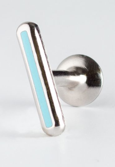 RichardAndersn-Cufflink-line-lightBlue