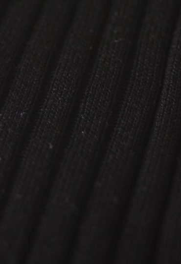 RichardAnderson-Socks-Black-Closeup