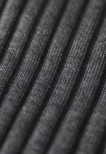 RichardAnderson-Socks-Gray-Closeup