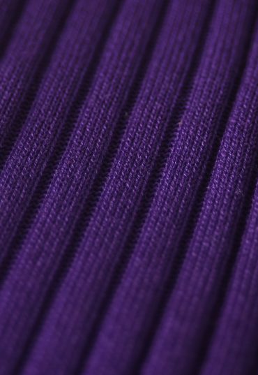 RichardAnderson-Socks-Purple-Closeup