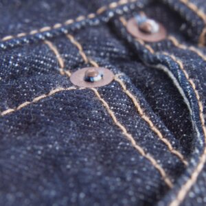 Denim Jeans