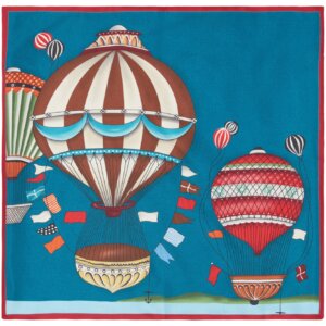 Pocket Squares