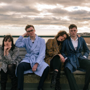 Dressing Gowns